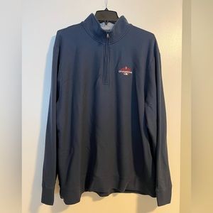 Vineyard Vines Boston Red Sox 2018 Championship pullover